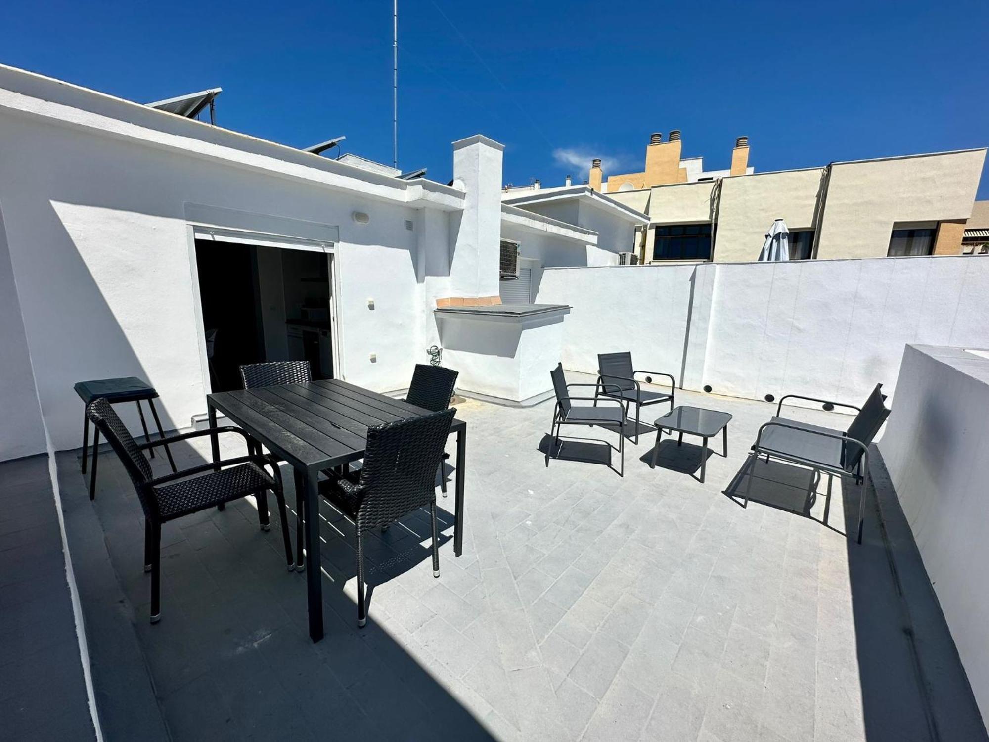La Muralla Grupo Ac Gestion Apartment Cadiz